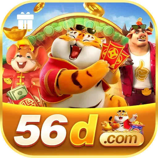 Bônus Exclusivos 56D - Promoções Generosas e Ofertas VIP