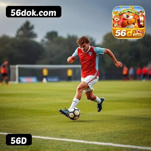 Cassino ao Vivo 56D - Dealers Brasileiros Profissionais