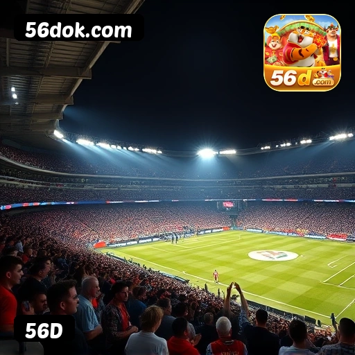 Benefícios do Login 56D - Bônus e Vantagens Exclusivas